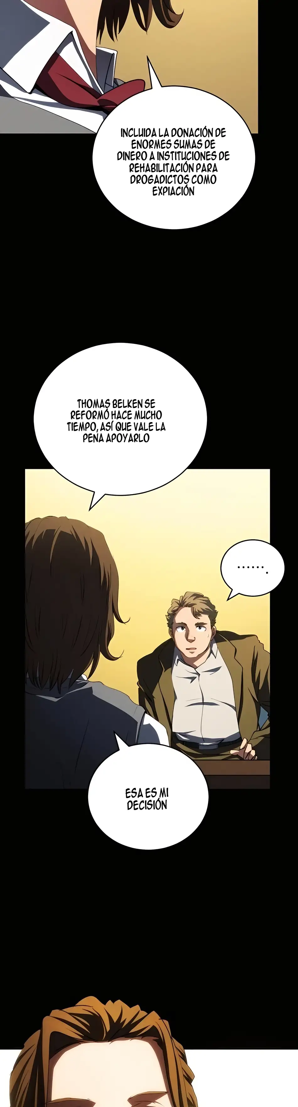Wild Ranker capítulo 41 página 12