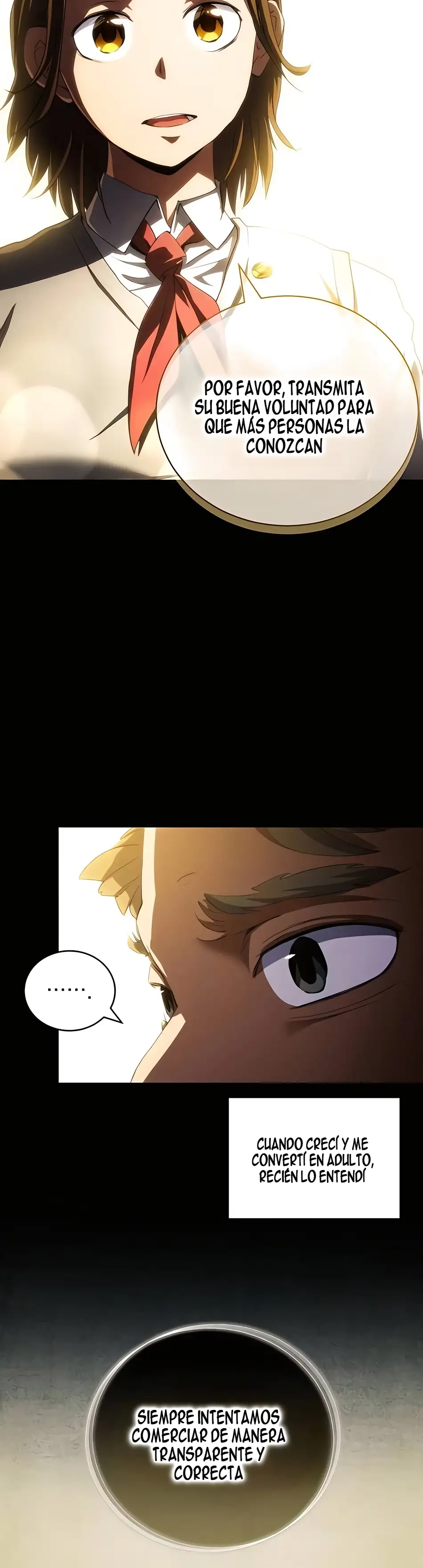Wild Ranker capítulo 41 página 13