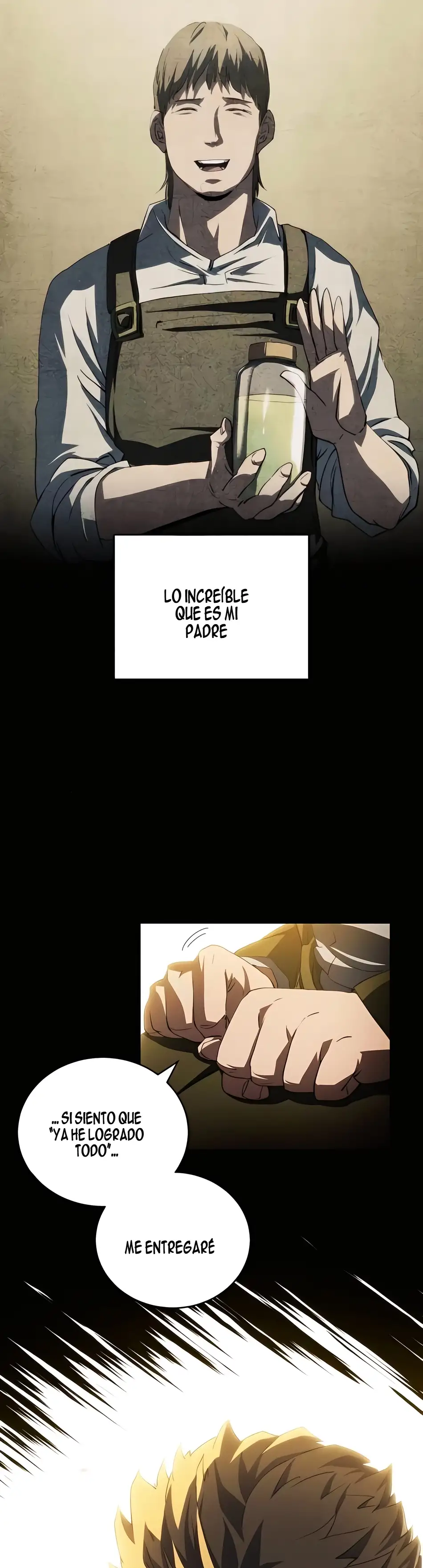 Wild Ranker capítulo 41 página 14