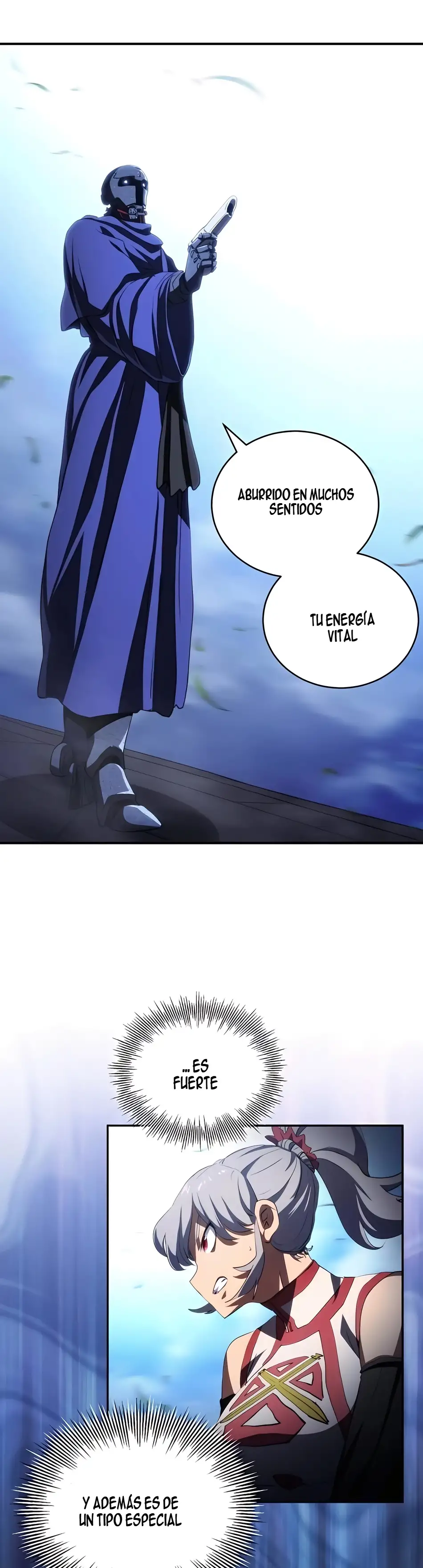 Wild Ranker capítulo 41 página 26