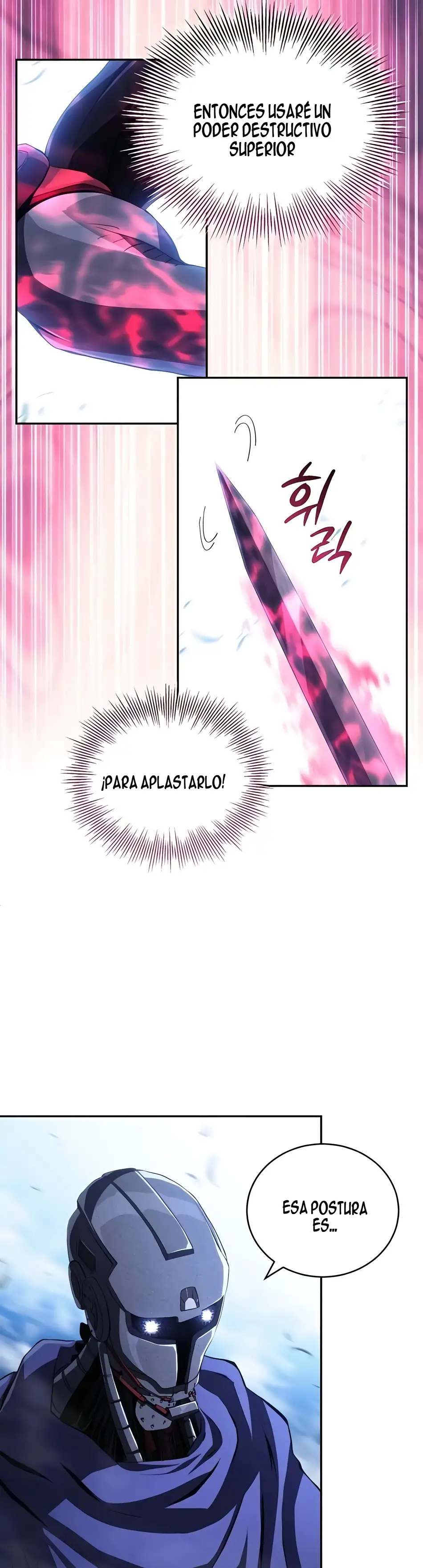 Wild Ranker capítulo 41 página 28