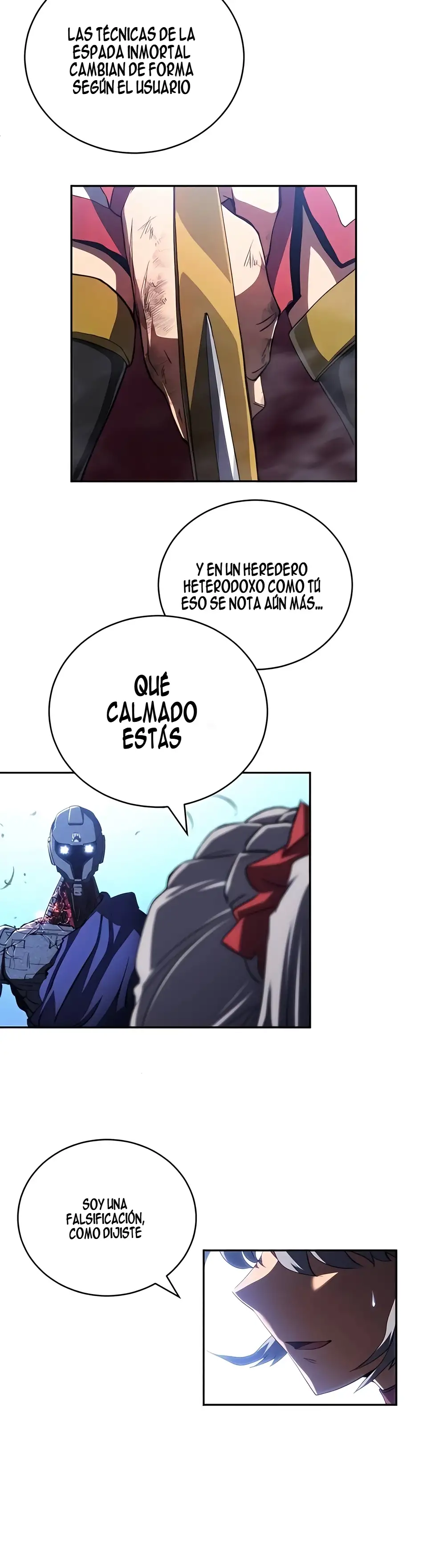 Wild Ranker capítulo 41 página 38