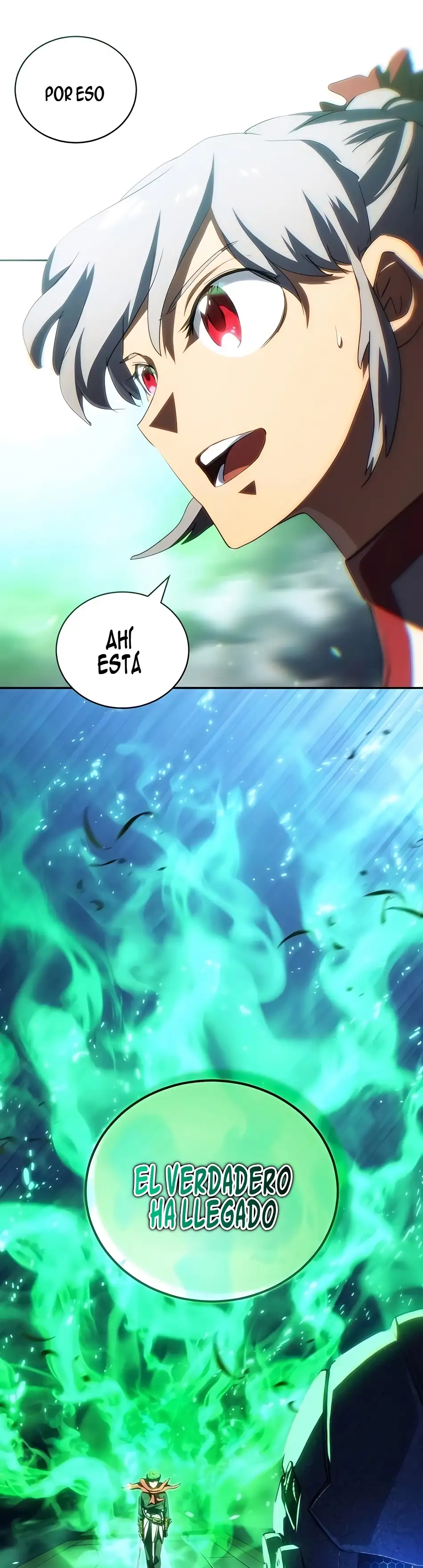 Wild Ranker capítulo 41 página 39