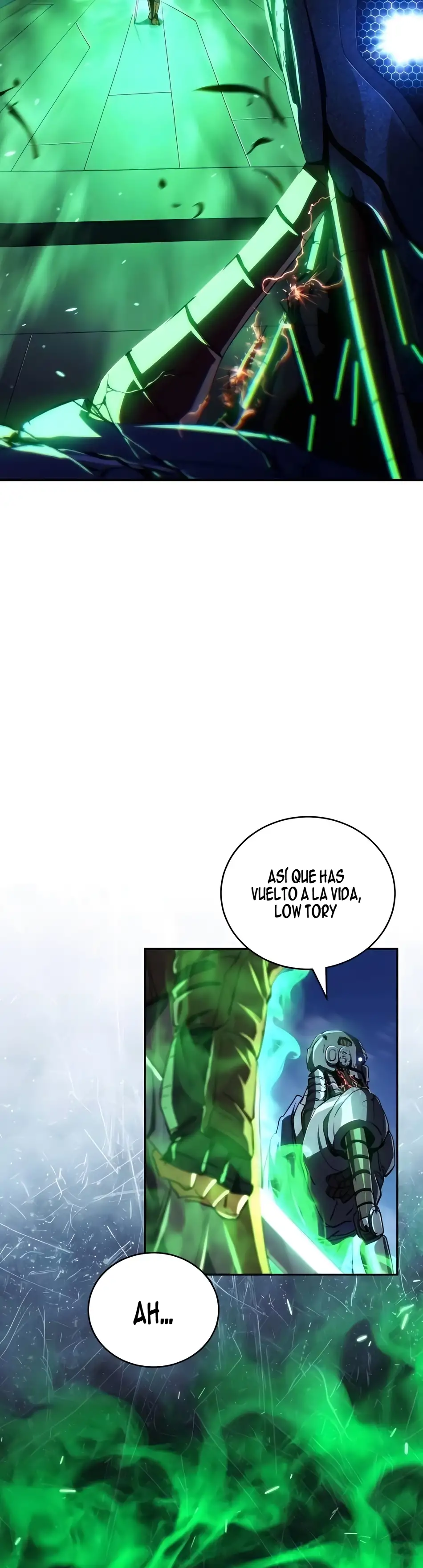 Wild Ranker capítulo 41 página 40