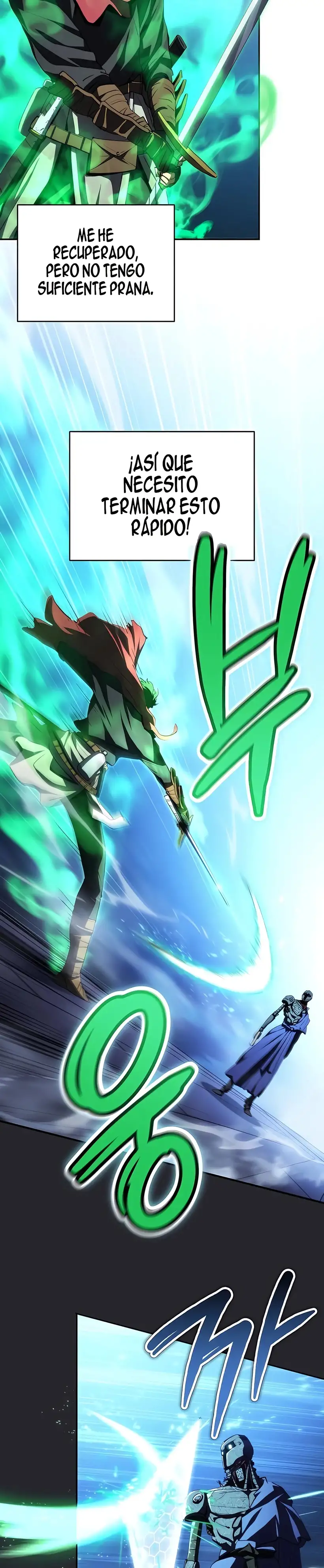 Wild Ranker capítulo 42 página 4