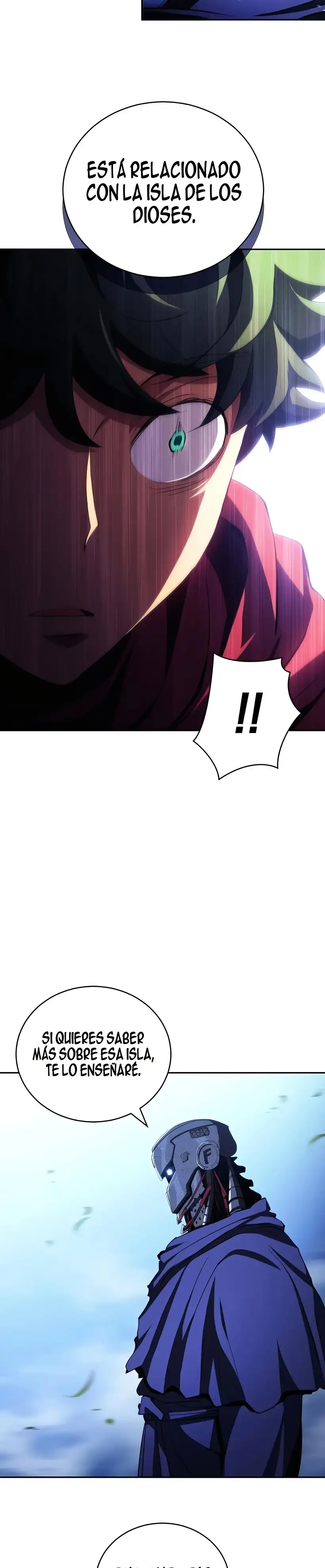 Wild Ranker capítulo 42 página 9