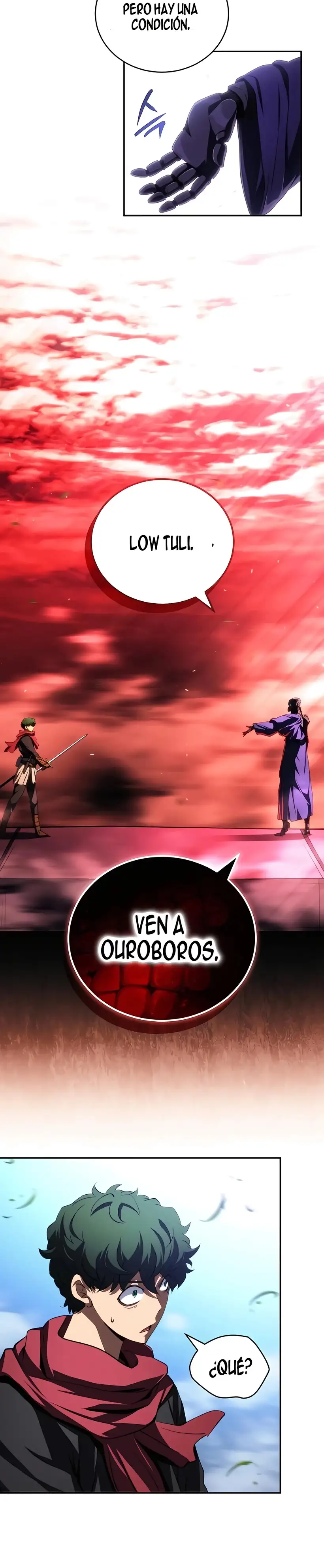 Wild Ranker capítulo 42 página 10