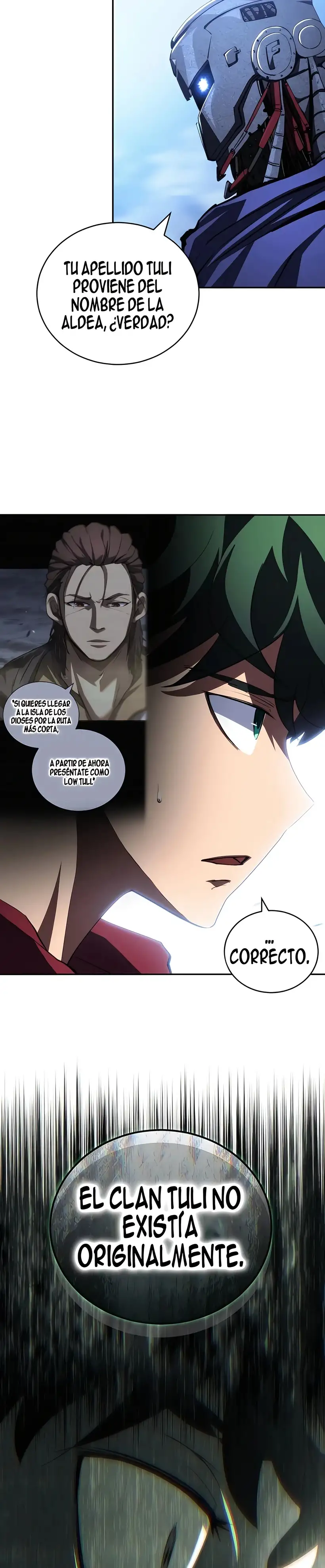 Wild Ranker capítulo 42 página 12