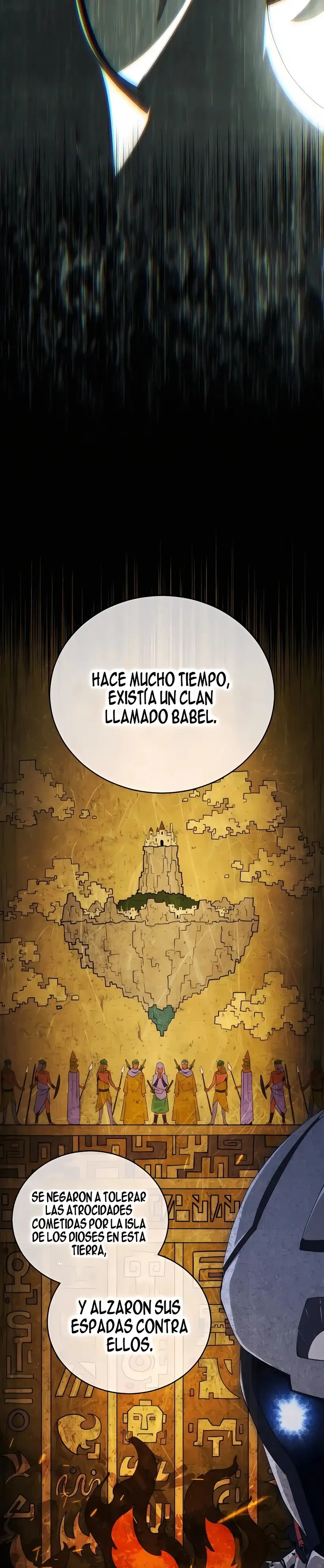 Wild Ranker capítulo 42 página 13