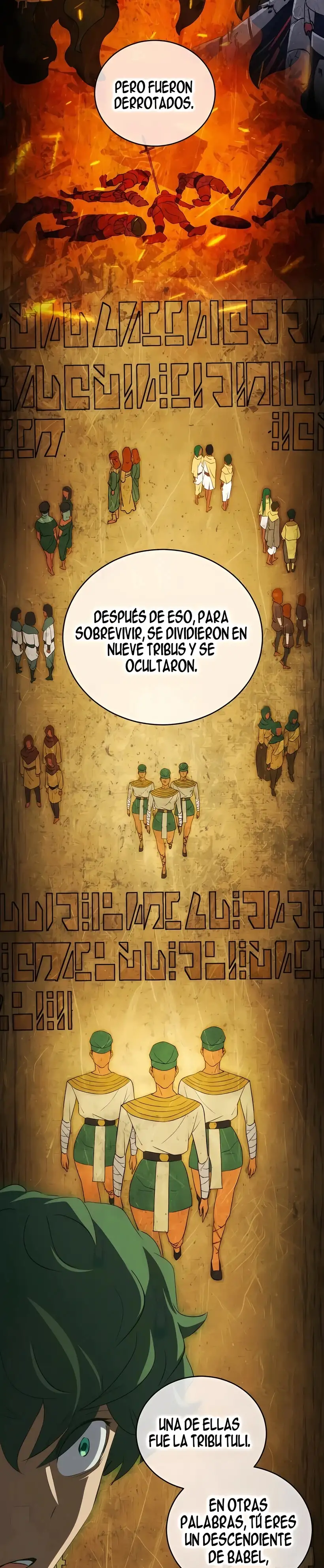 Wild Ranker capítulo 42 página 14