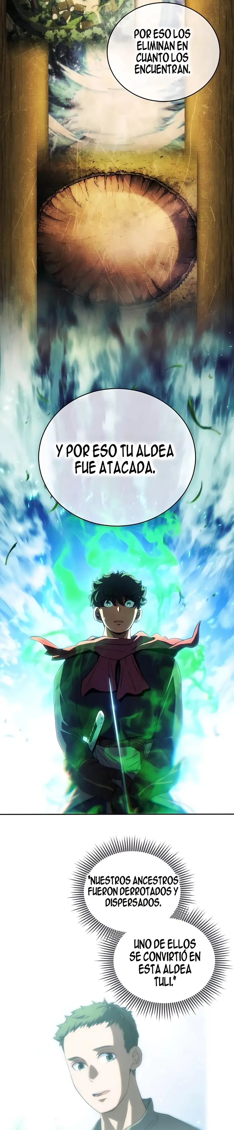 Wild Ranker capítulo 42 página 16