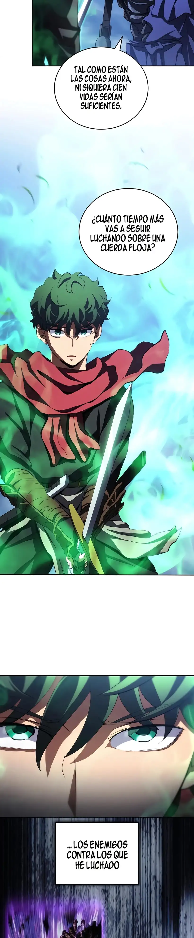 Wild Ranker capítulo 42 página 19