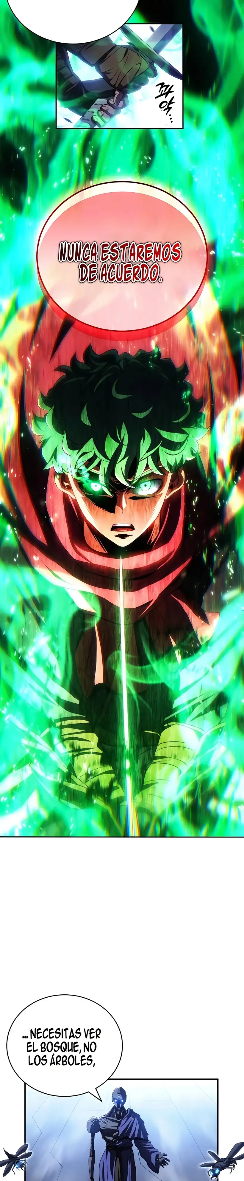 Wild Ranker capítulo 42 página 22