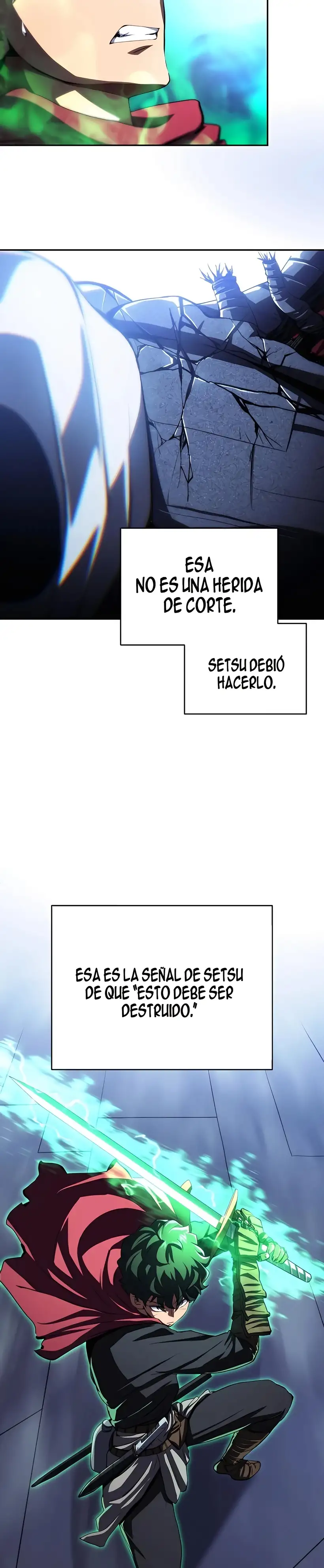 Wild Ranker capítulo 42 página 24