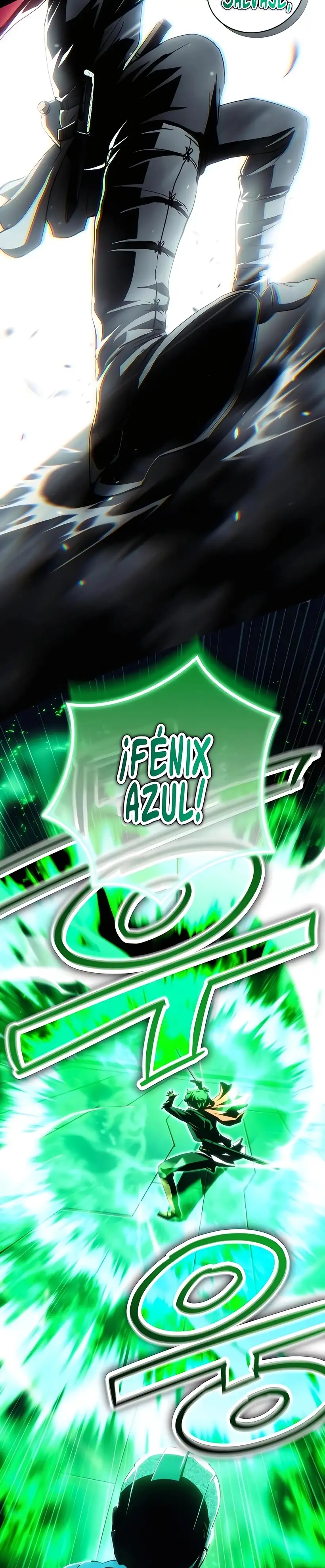 Wild Ranker capítulo 42 página 29