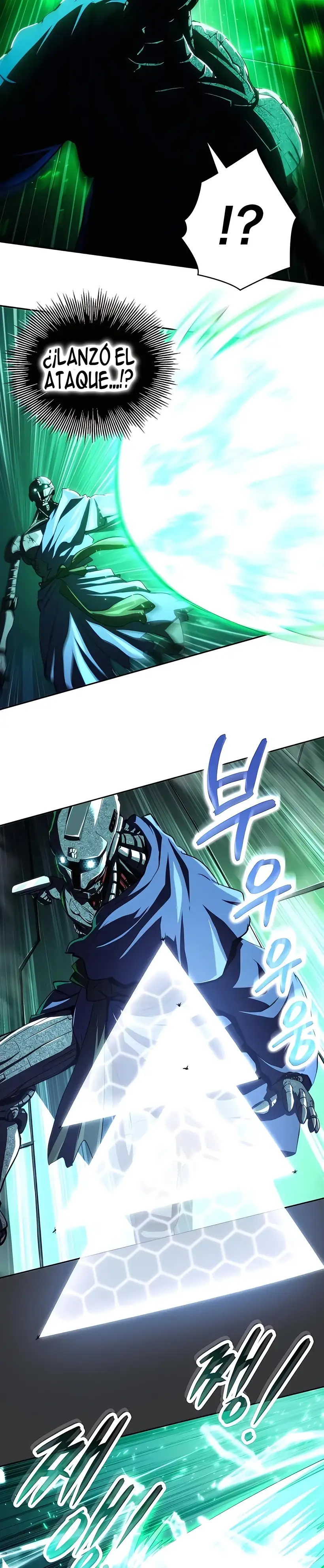 Wild Ranker capítulo 42 página 30