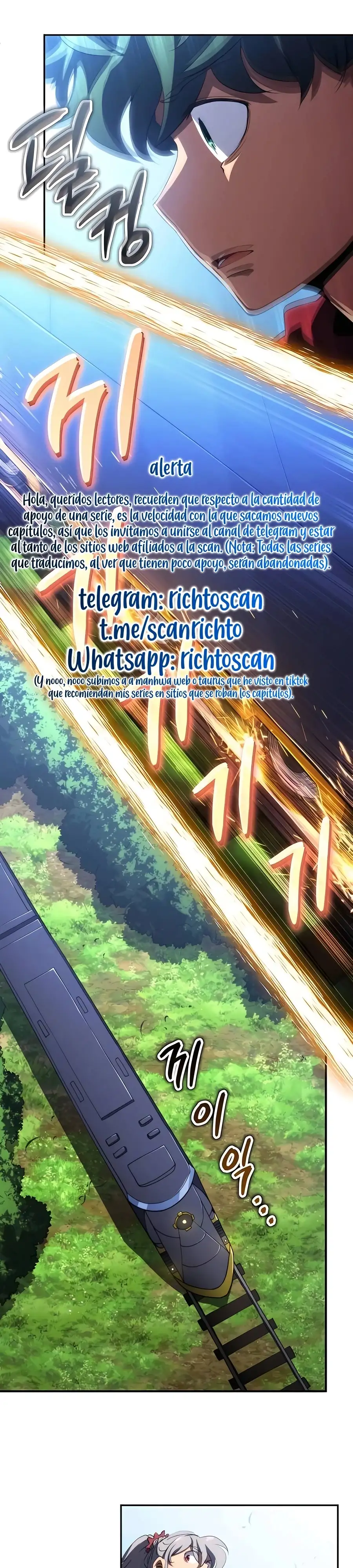 Wild Ranker capítulo 43 página 8