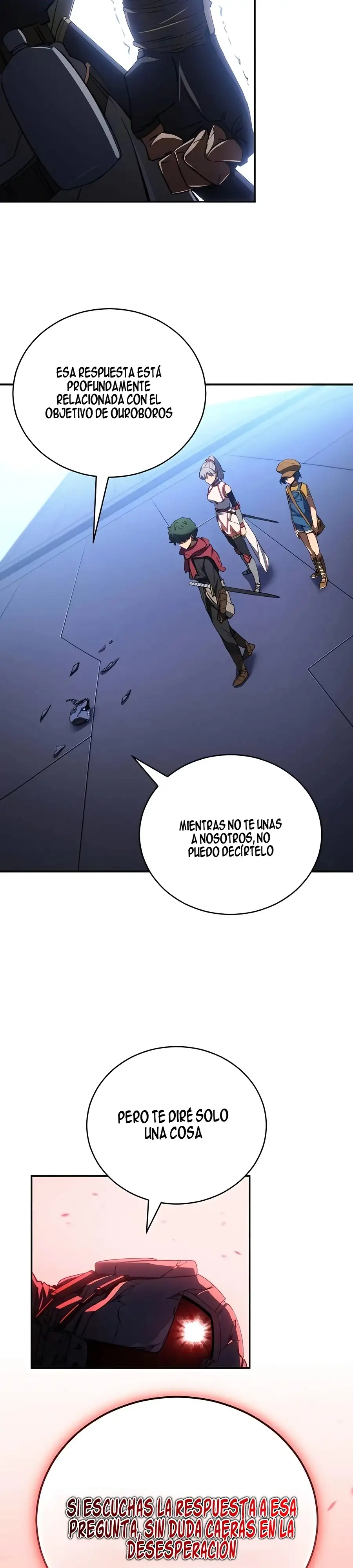 Wild Ranker capítulo 43 página 12