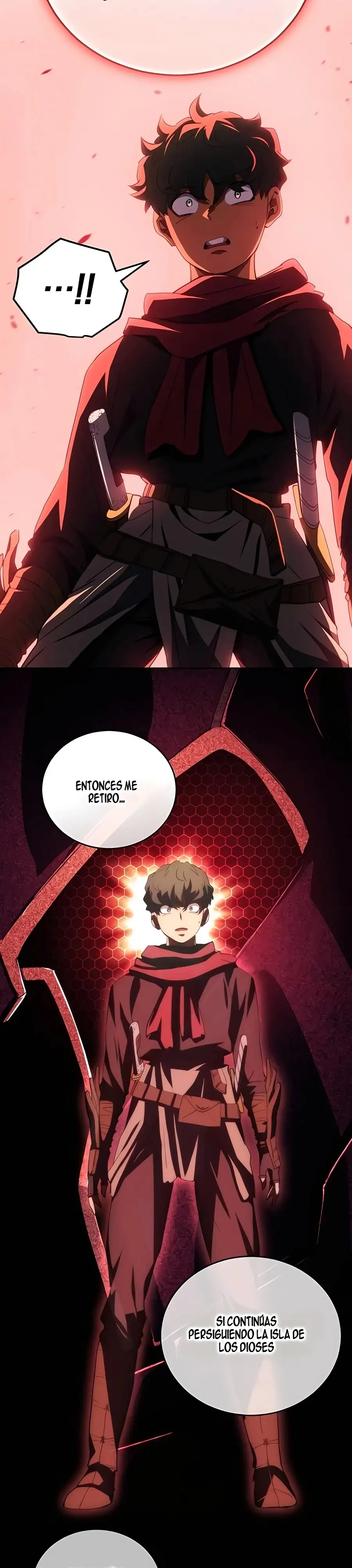 Wild Ranker capítulo 43 página 13