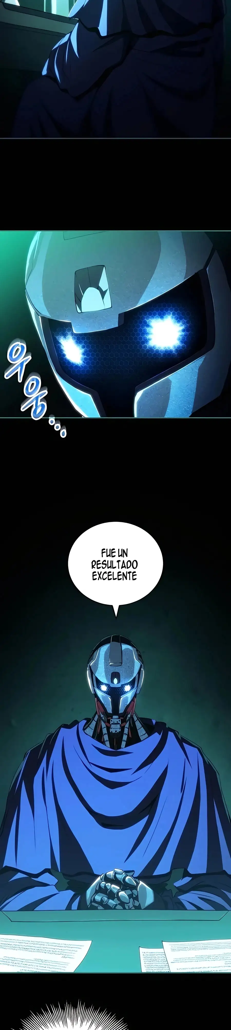 Wild Ranker capítulo 43 página 15