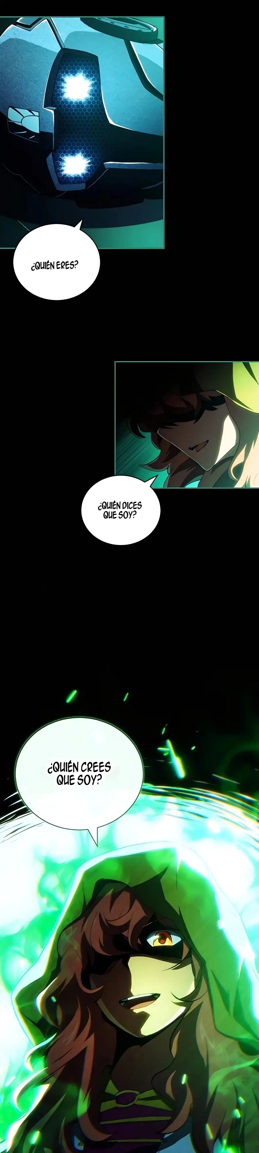 Wild Ranker capítulo 43 página 20