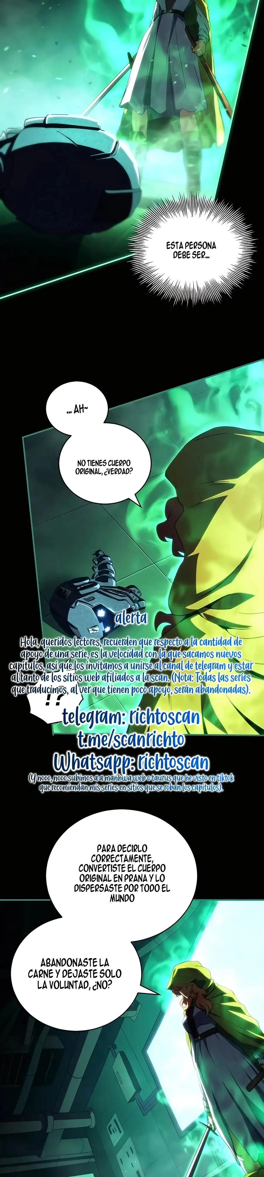 Wild Ranker capítulo 43 página 24