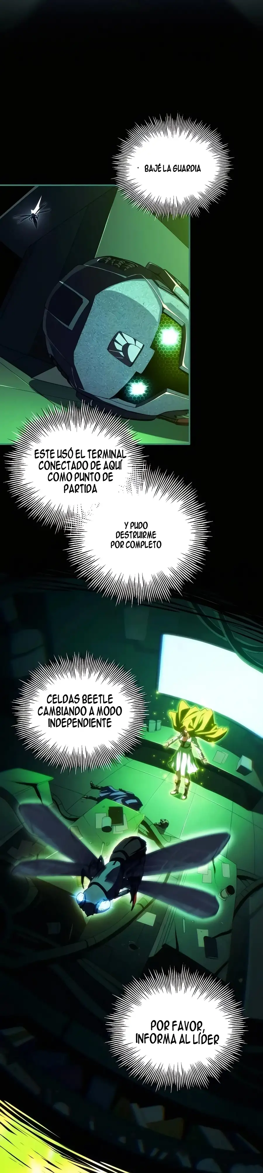 Wild Ranker capítulo 43 página 27