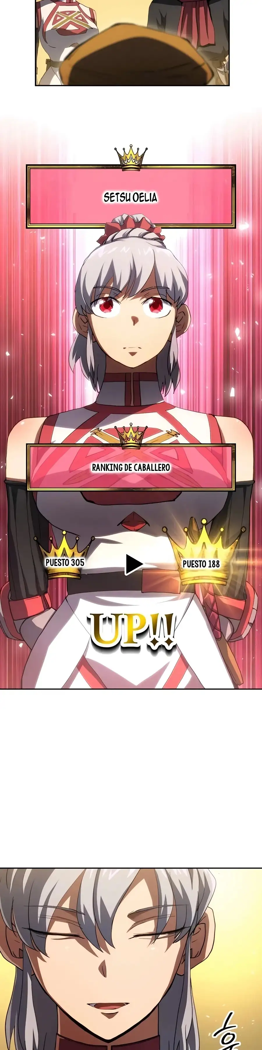 Wild Ranker capítulo 44 página 16