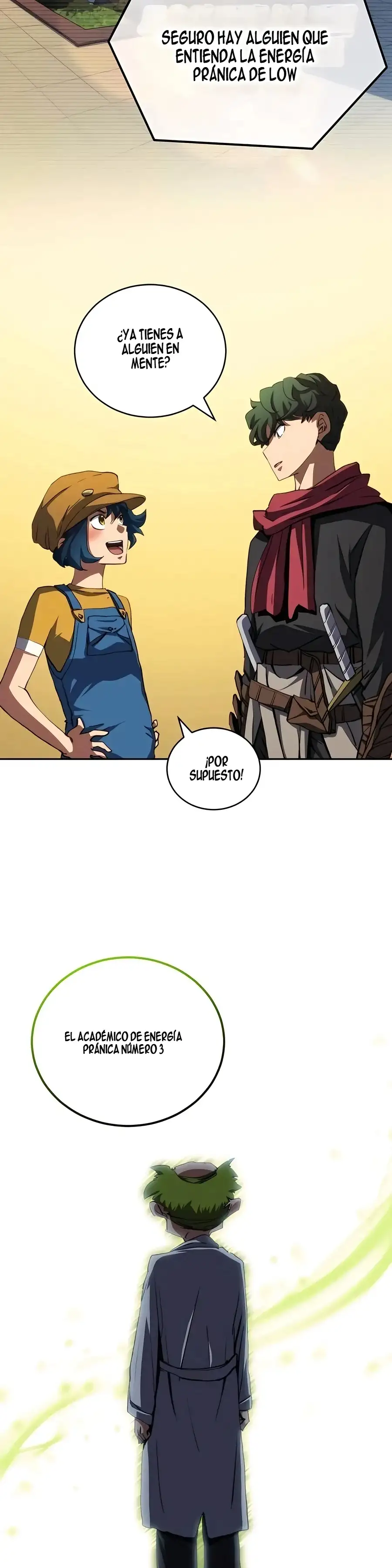 Wild Ranker capítulo 44 página 27