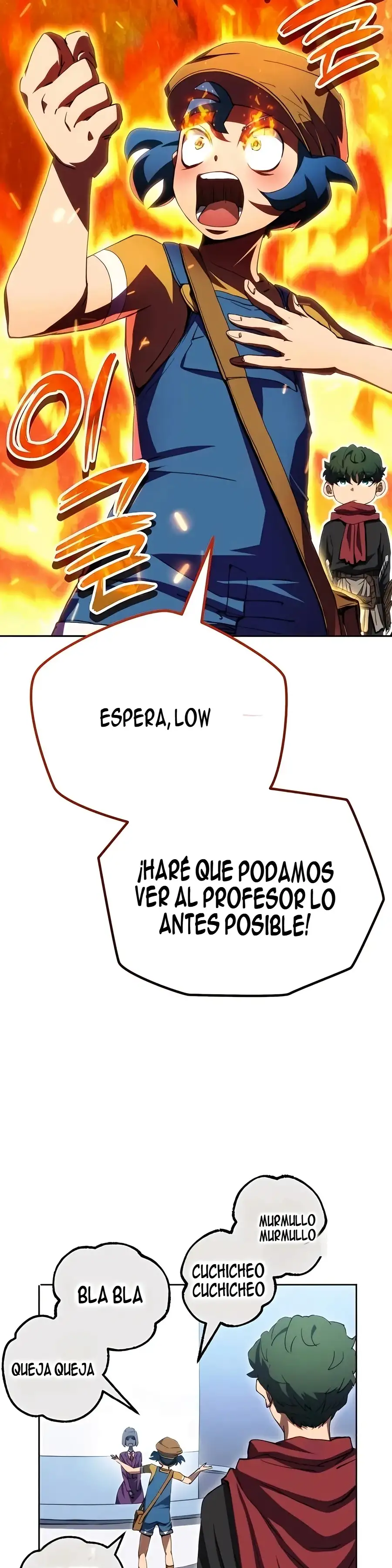 Wild Ranker capítulo 44 página 31