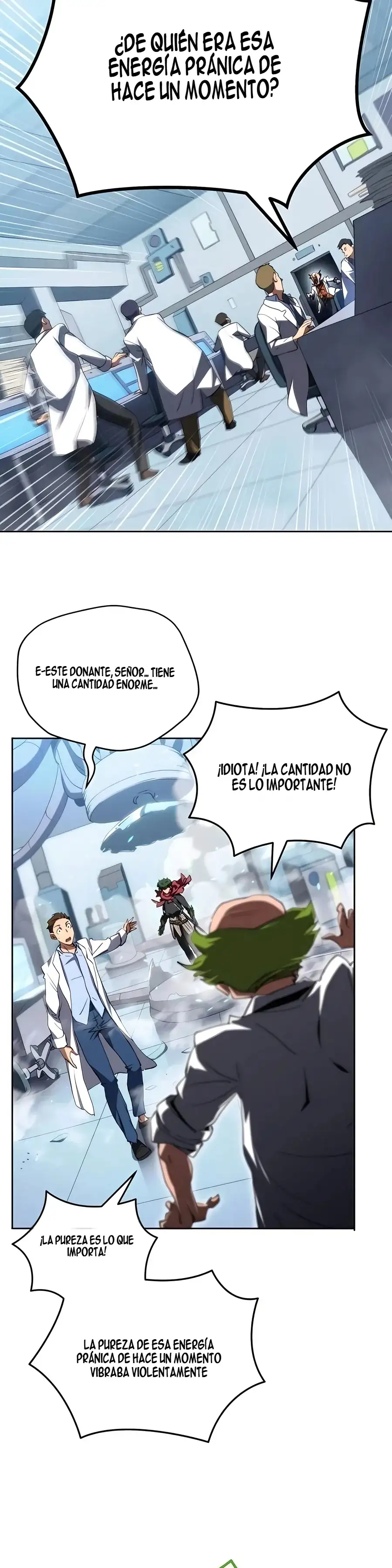 Wild Ranker capítulo 44 página 41