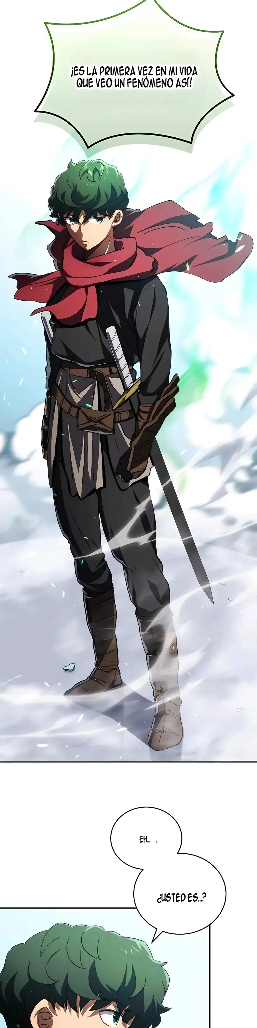 Wild Ranker capítulo 44 página 42