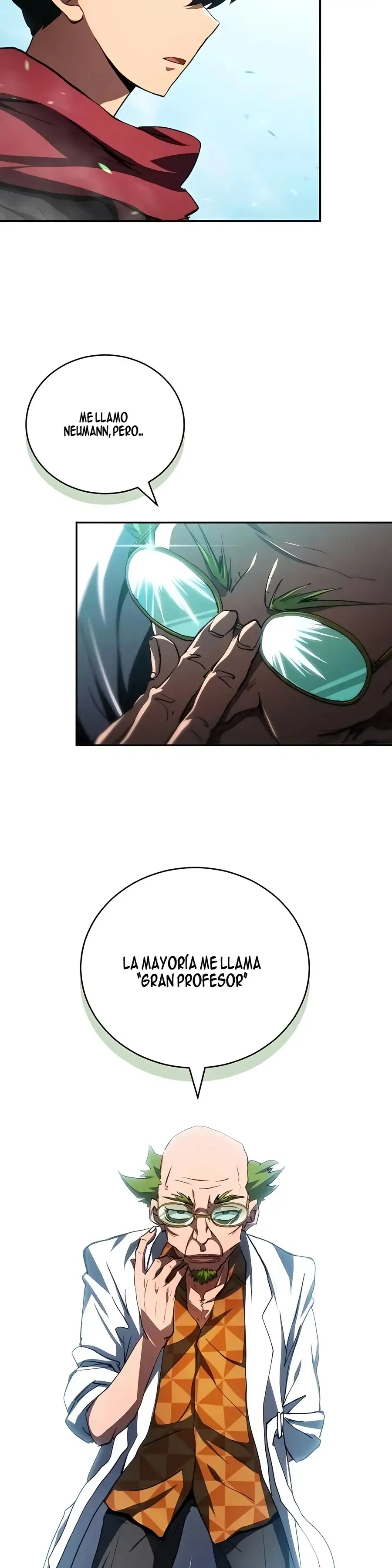 Wild Ranker capítulo 44 página 43