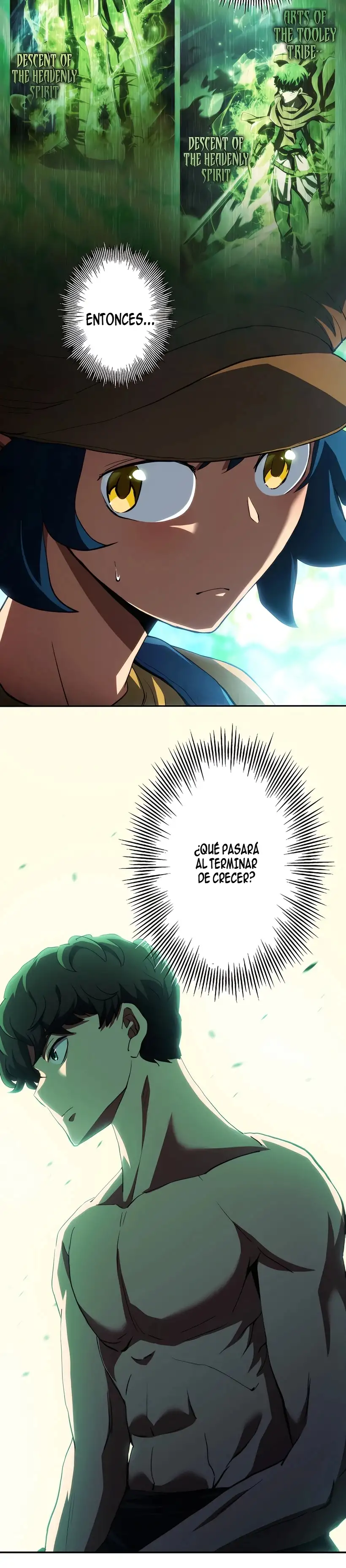 Wild Ranker capítulo 45 página 16