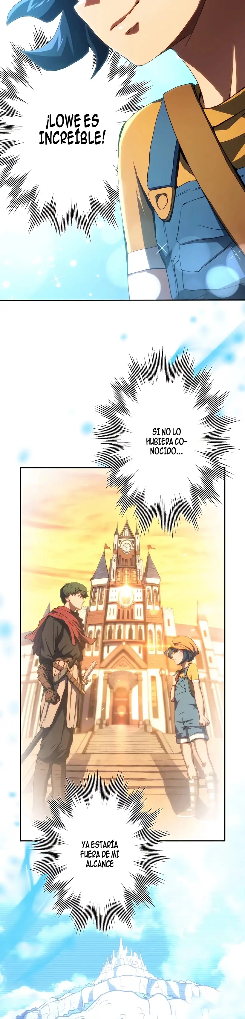 Wild Ranker capítulo 45 página 20