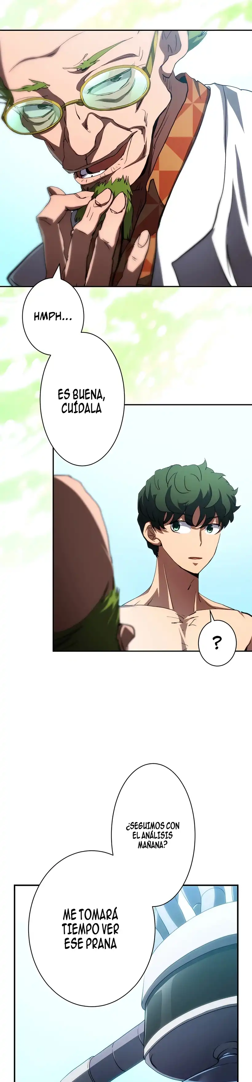 Wild Ranker capítulo 45 página 23
