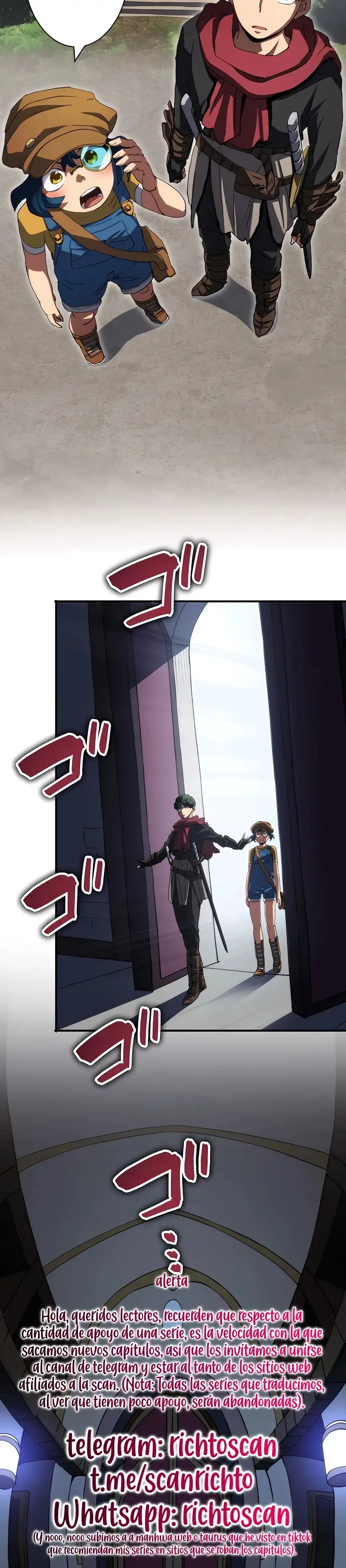 Wild Ranker capítulo 46 página 15