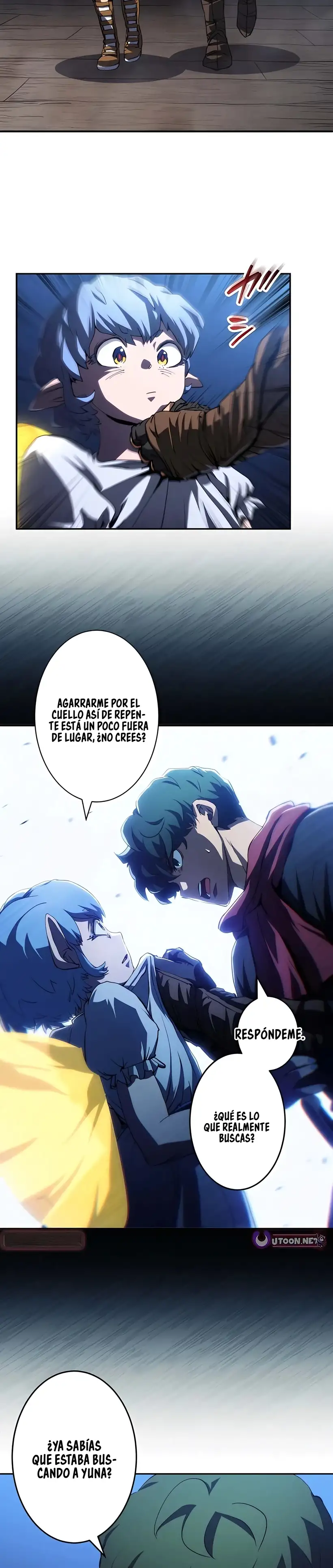 Wild Ranker - Capítulo 49 - Página 3 - LectorTMOo