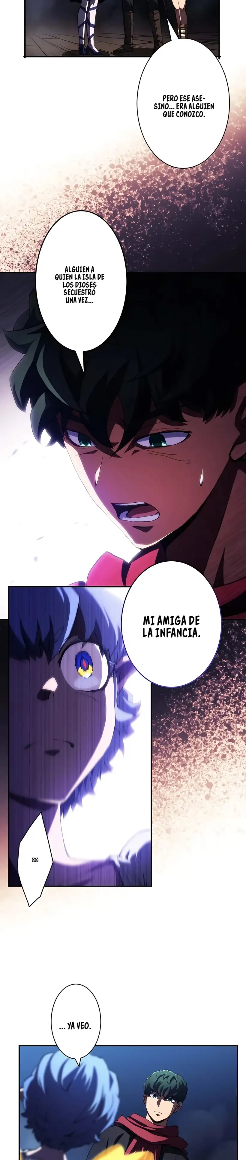 Wild Ranker - Capítulo 49 - Página 5 - LectorTMOo