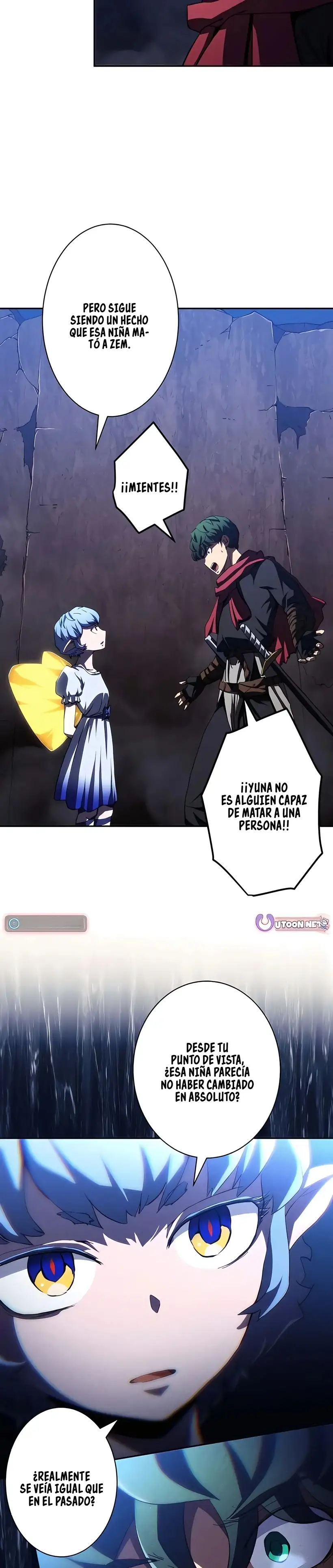 Wild Ranker - Capítulo 49 - Página 7 - LectorTMOo
