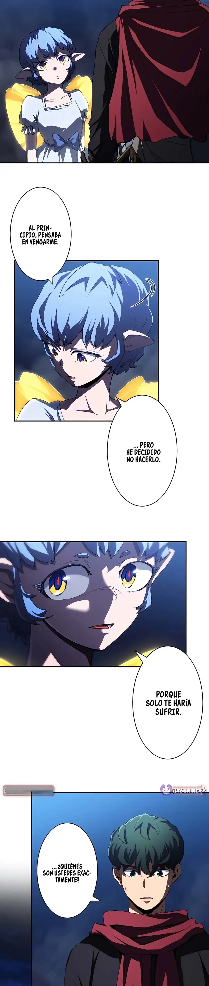 Wild Ranker - Capítulo 49 - Página 9 - LectorTMOo