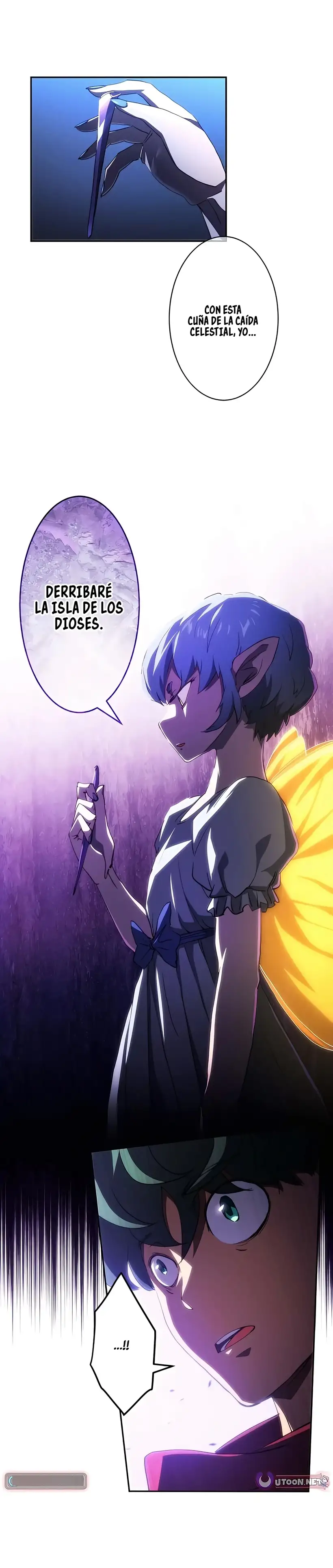 Wild Ranker - Capítulo 49 - Página 18 - LectorTMOo