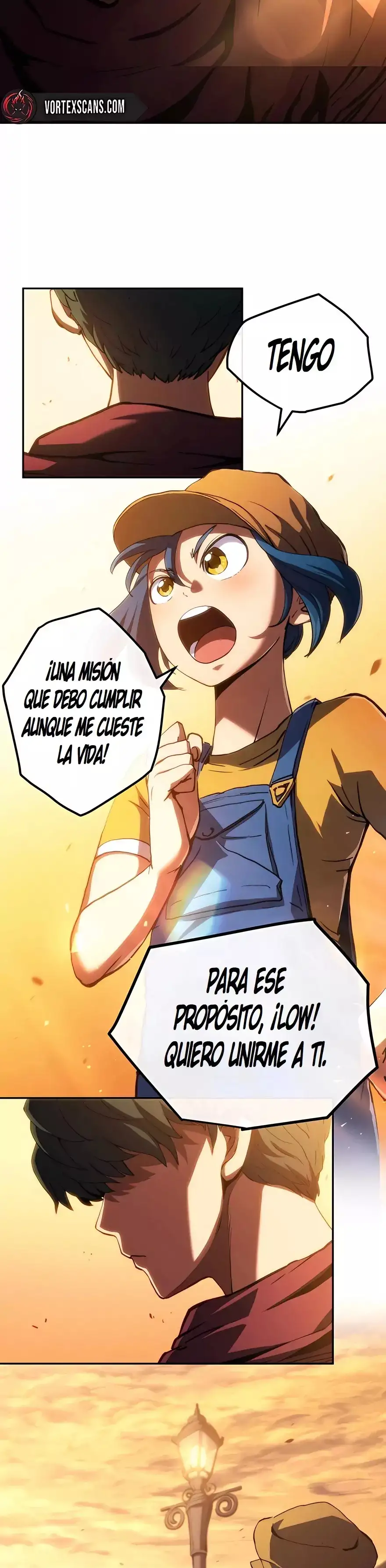 Wild Ranker capítulo 5 página 10