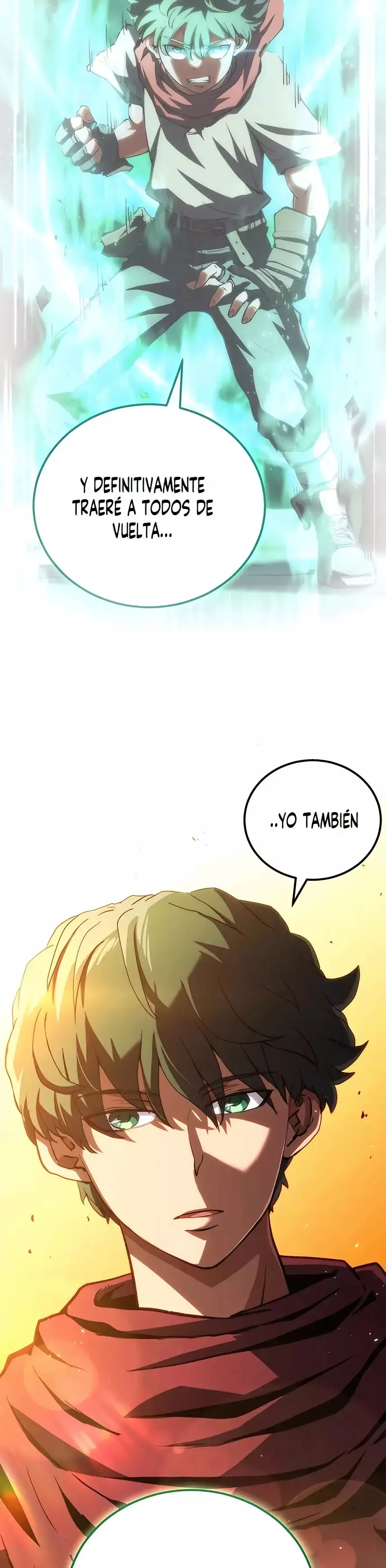 Wild Ranker capítulo 5 página 12