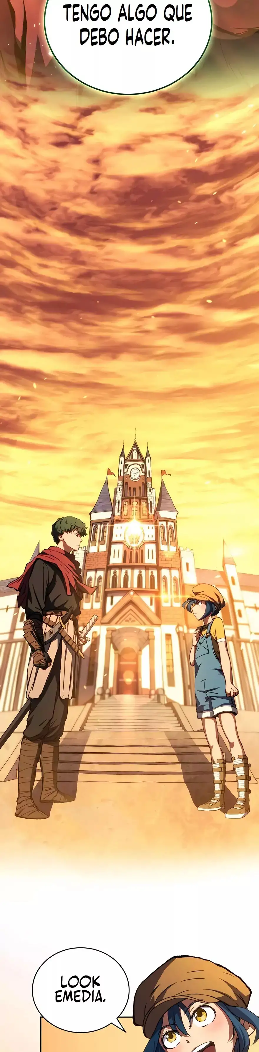 Wild Ranker capítulo 5 página 13