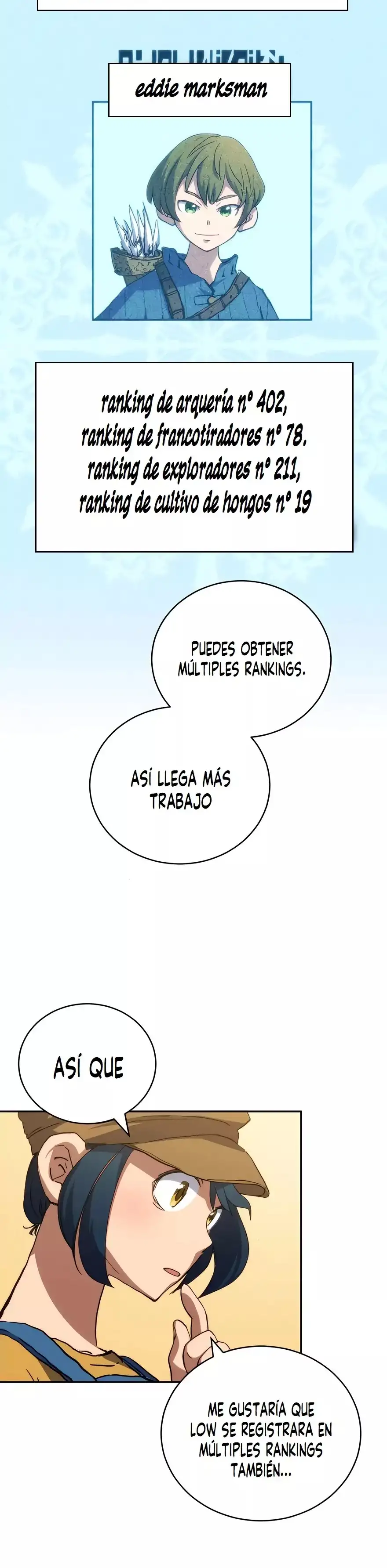 Wild Ranker capítulo 5 página 24