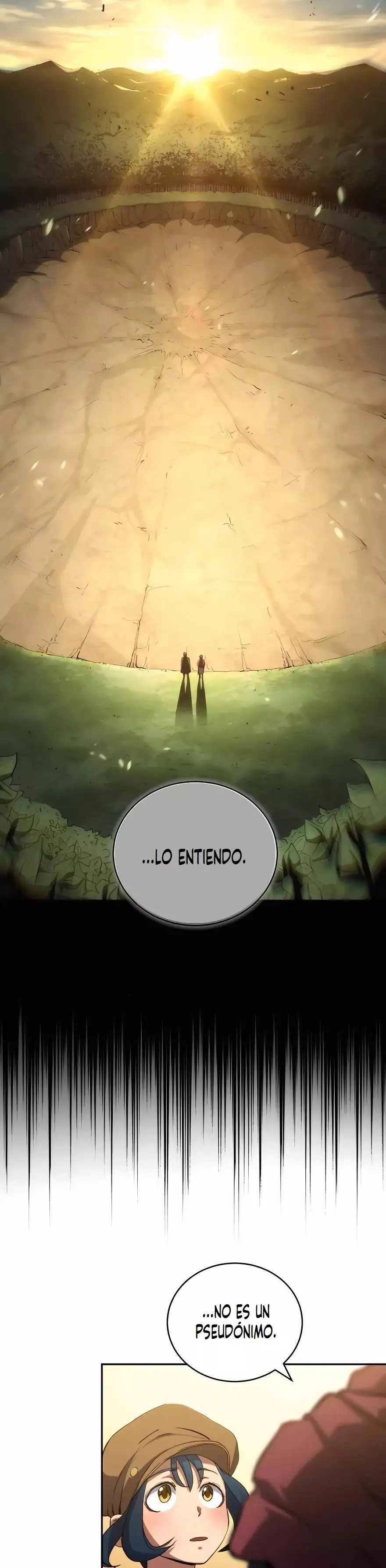 Wild Ranker capítulo 5 página 37