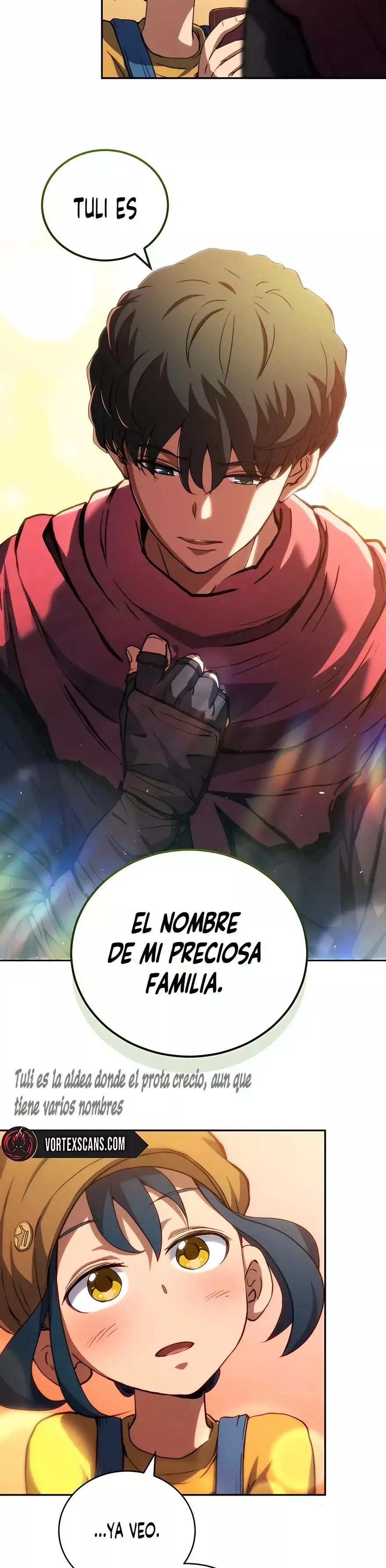 Wild Ranker capítulo 5 página 38