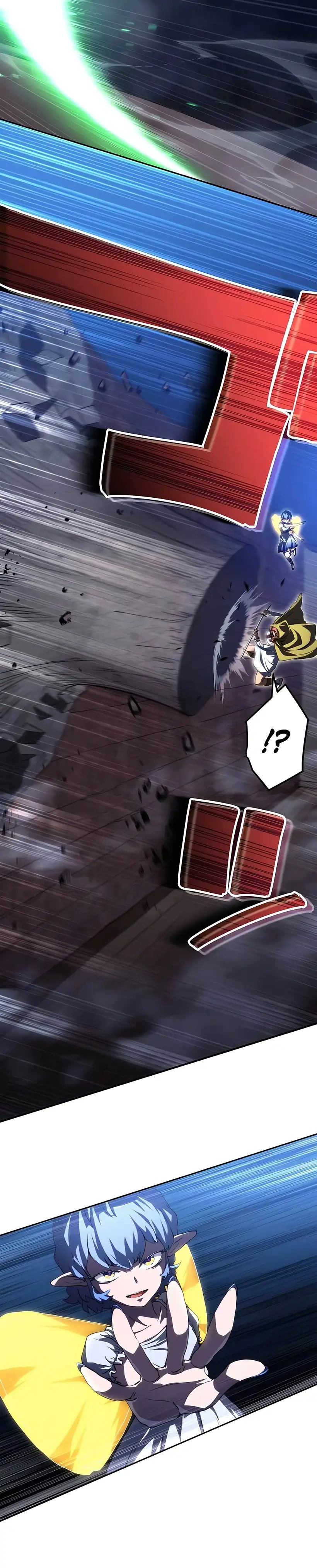 Wild Ranker capítulo 50 página 15