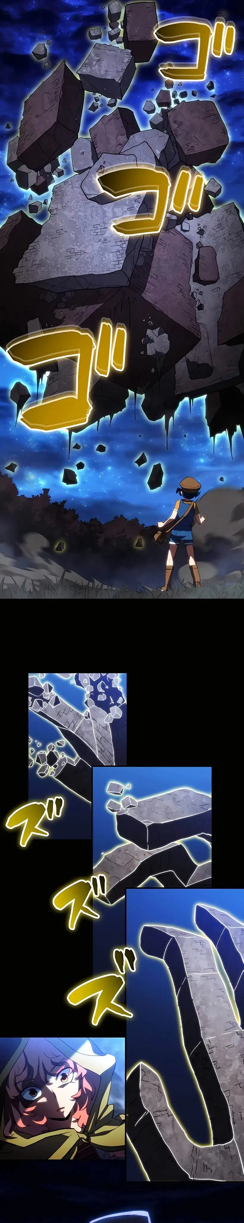 Wild Ranker capítulo 50 página 22